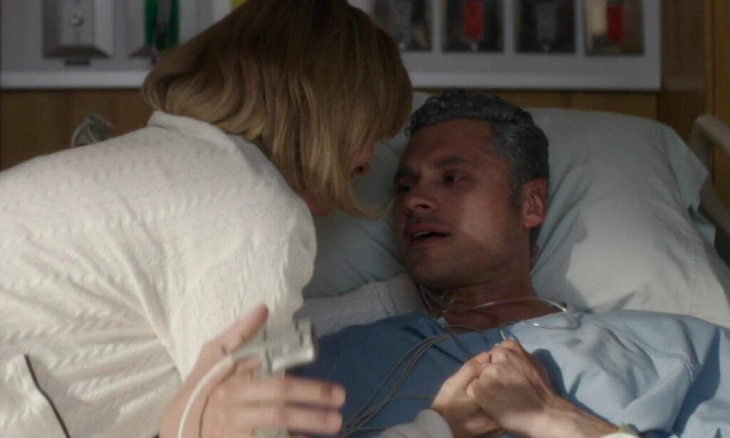 Top 10 Movies: 2 Hearts | Courtesy of Netflix