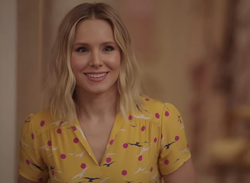 Violent Night 2 a daily movie