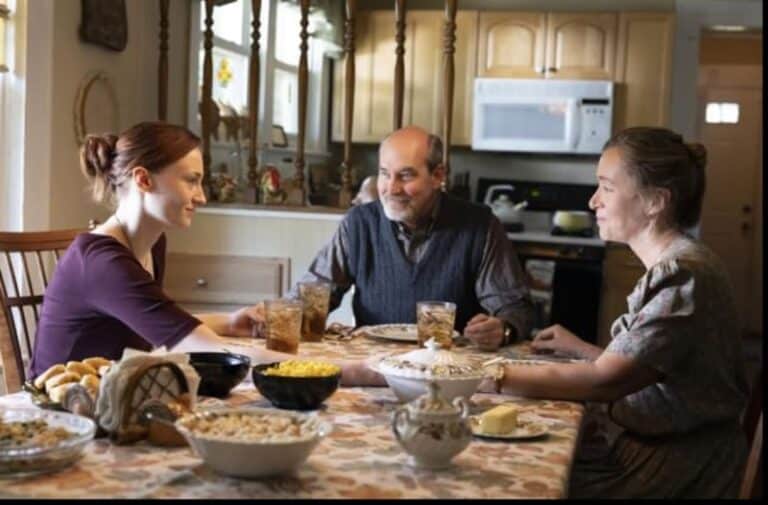 Sophie Turner, James Healy Jr., & Deena Wade