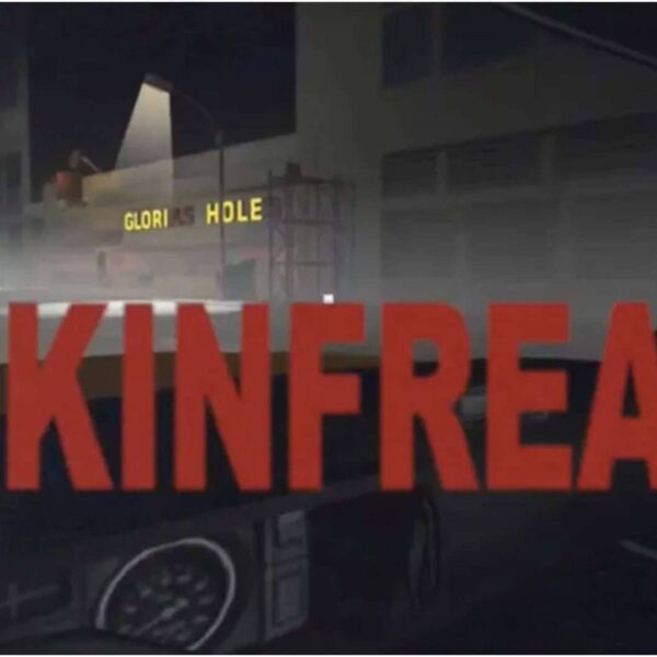 Screenshot of SkinFREAK Puppet Combo