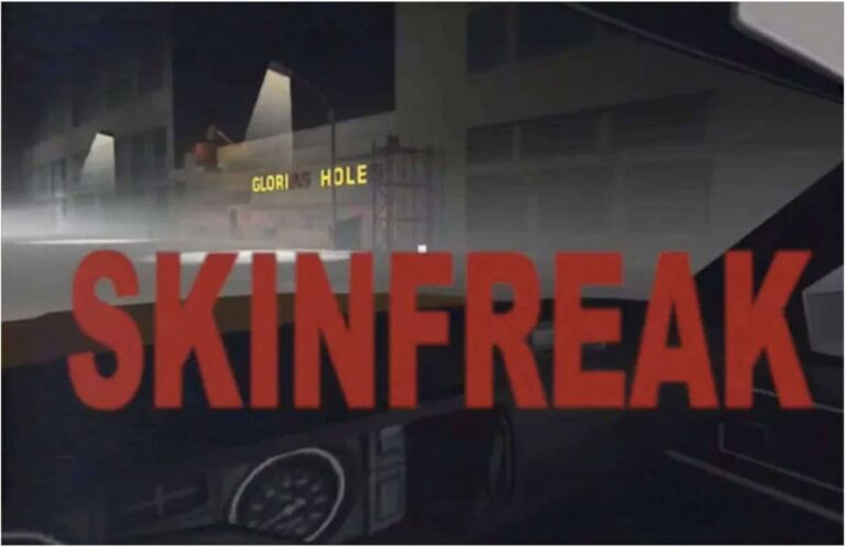 Screenshot of SkinFREAK Puppet Combo