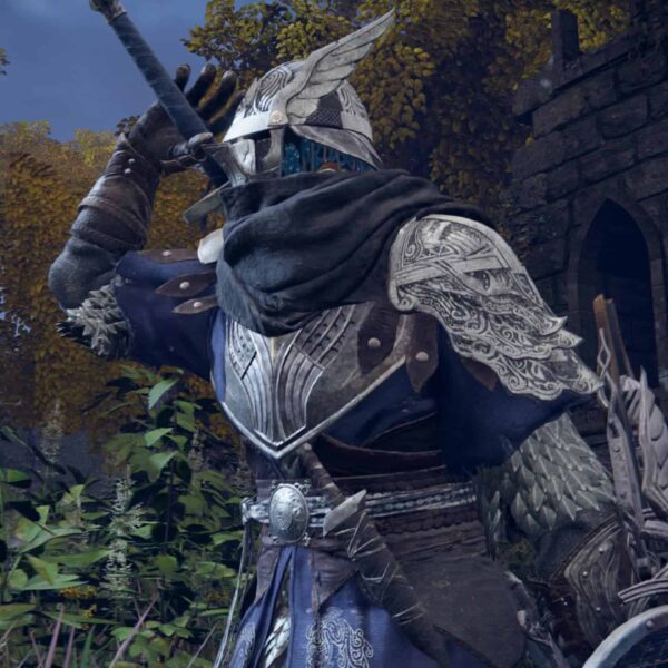 Elden Ring Nightreign Has an Ultra-Rare Item You've Probably Never Seen, and Players Still Are Puzzling Over What It's Really For