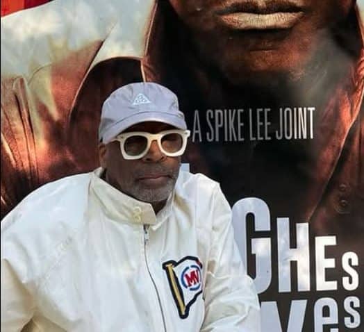 A Spike Lee Joint From Highest to Lowest