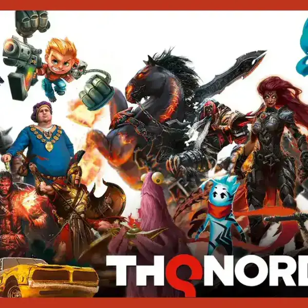 thq nordic show case 2025