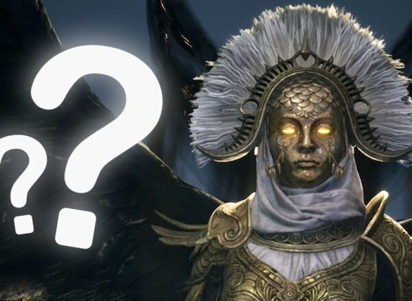 How To Solve The Fiend's Hollow Brazier Puzzle And Open The Door In Titan Quest II