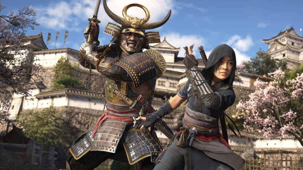 Ubisoft explains why Assassin's Creed Shadows ditched social stealth, but says it's likely not gone for good: "Our stealth team chose to put 100% of their energy on the moment-to-moment tactical shinobi experience"
