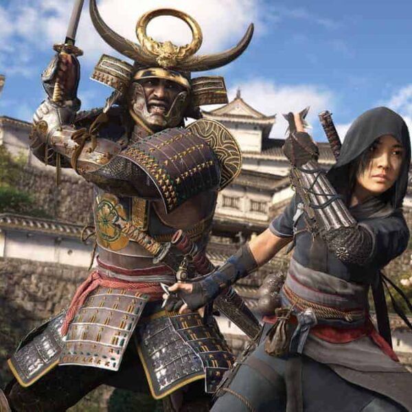 Ubisoft explains why Assassin's Creed Shadows ditched social stealth, but says it's likely not gone for good: "Our stealth team chose to put 100% of their energy on the moment-to-moment tactical shinobi experience"