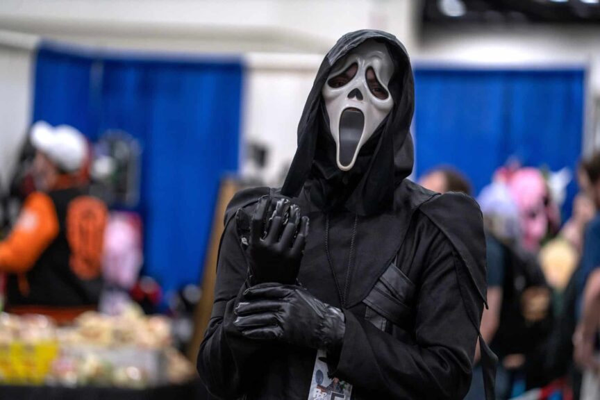 Scream