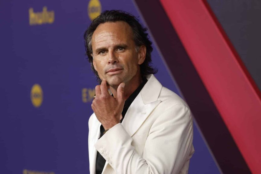 Timothy Olyphant walton goggins