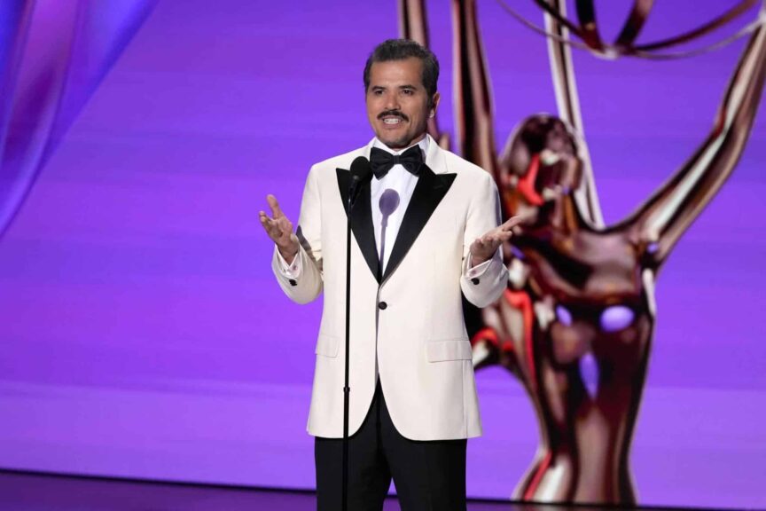 John Leguizamo