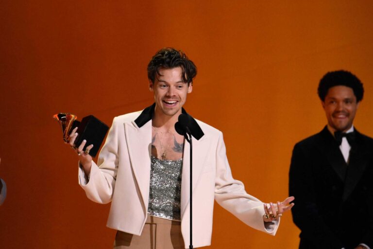 Harry Styles