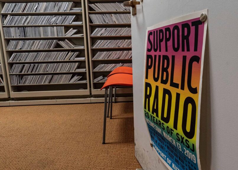 Corporation for Public Broadcasting