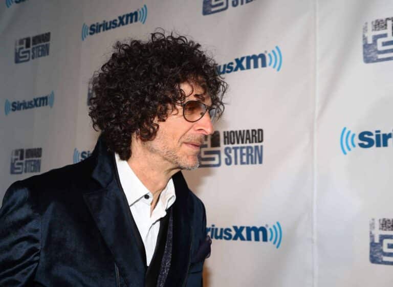 The Howard Stern Show