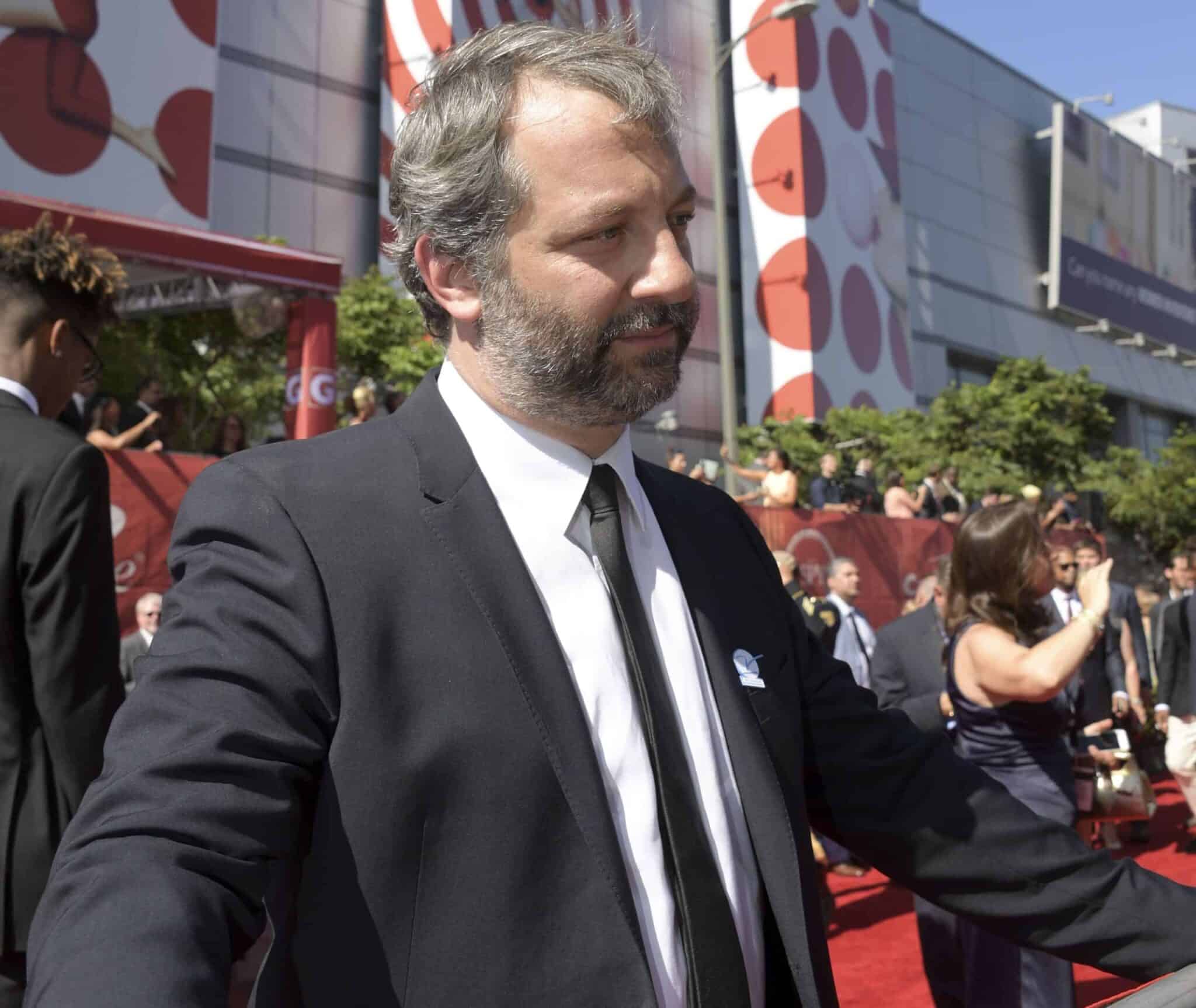 Judd Apatow