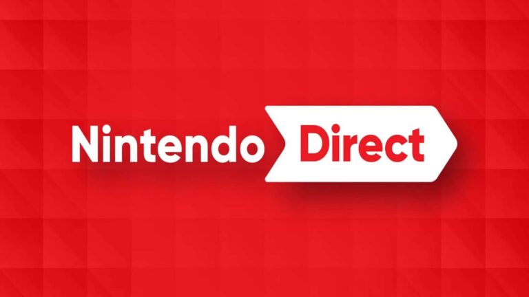 Nintendo Direct