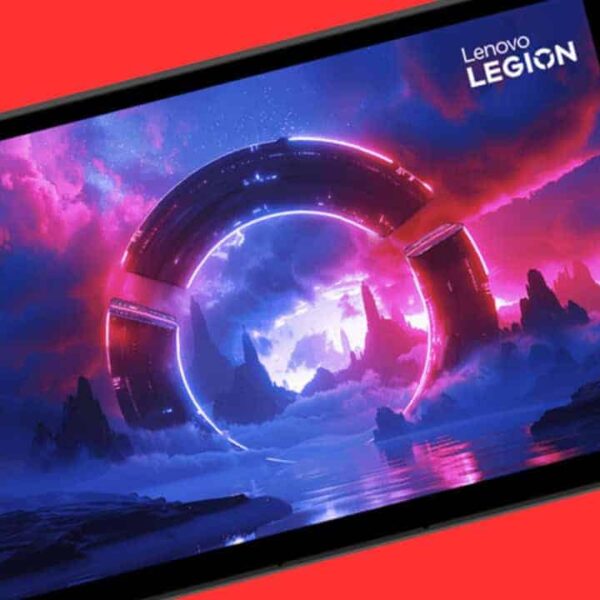 Lenovo Legion Go 2 Trades Resolution for OLED—And It Might Be Smarter