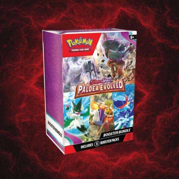 expensive pokemon tcg booster bundles