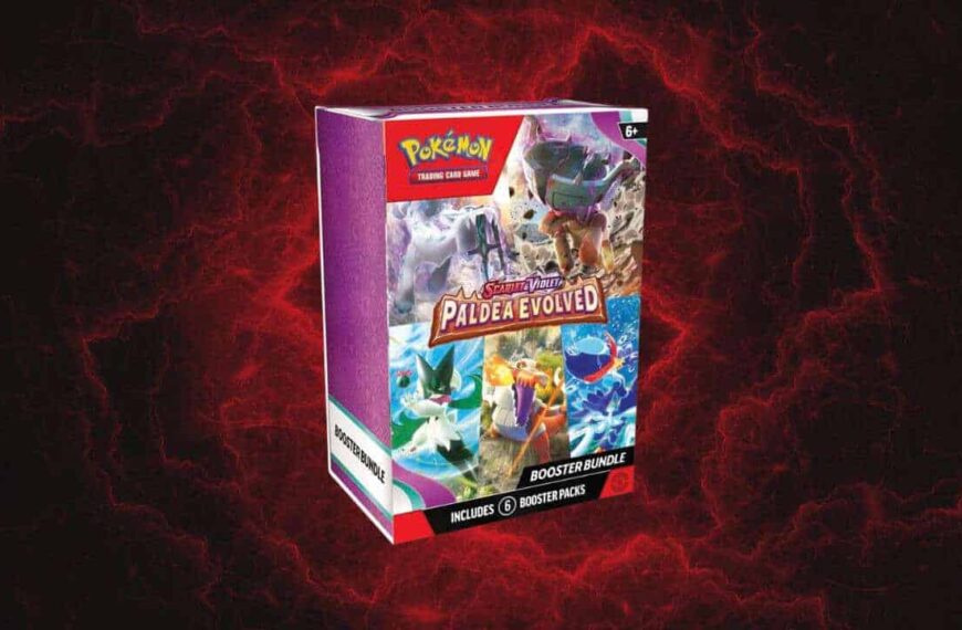 expensive pokemon tcg booster bundles