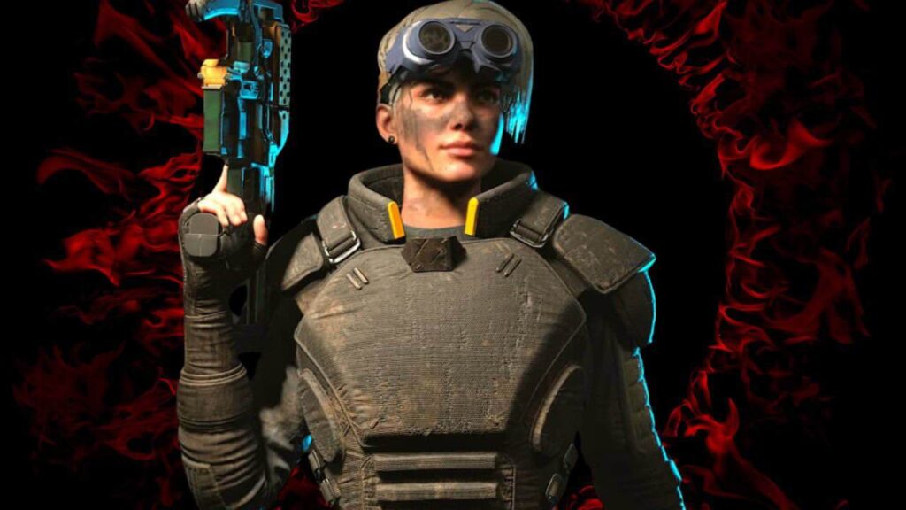 Firebug Build Killing Floor 3