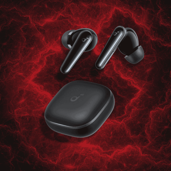 Liberty 5 Earbuds Reviewed: Anker’s Feature-Packed AirPods Alternative