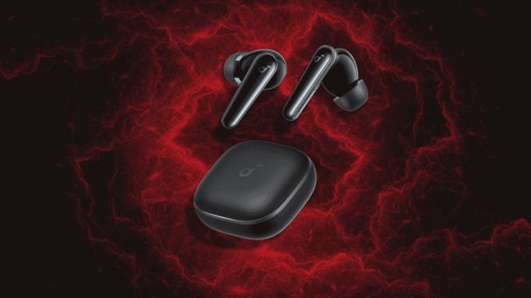 Anker Soundcore Liberty 5