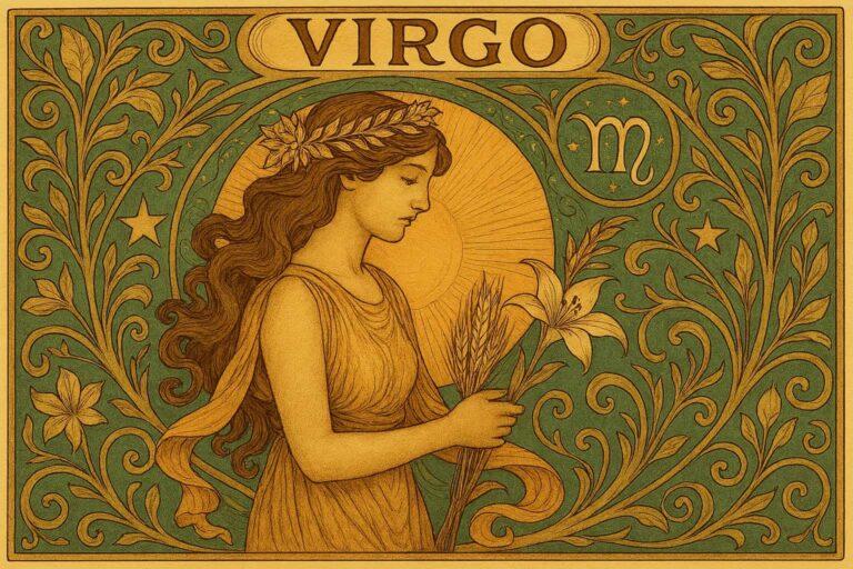 Virgo