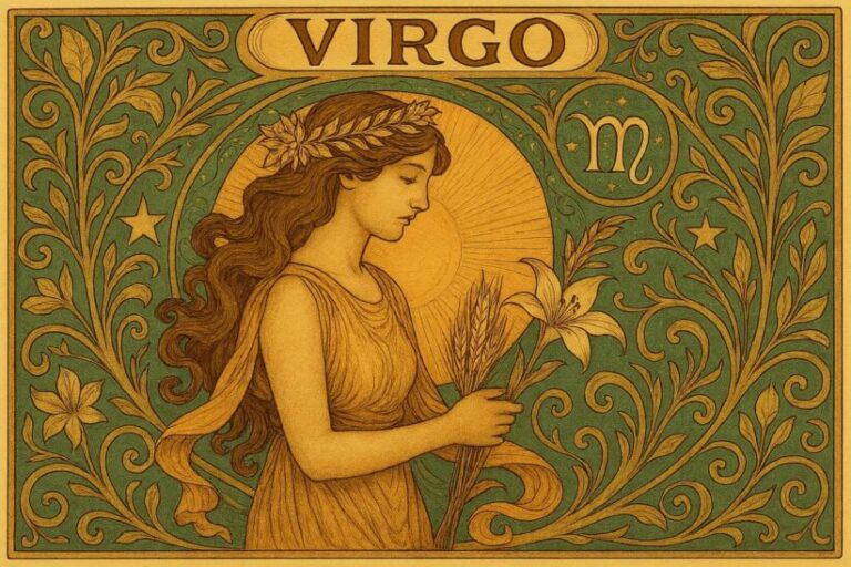 Virgo