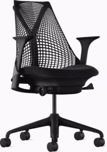Herman Miller Sayl Chair, Best ergonomic chairs