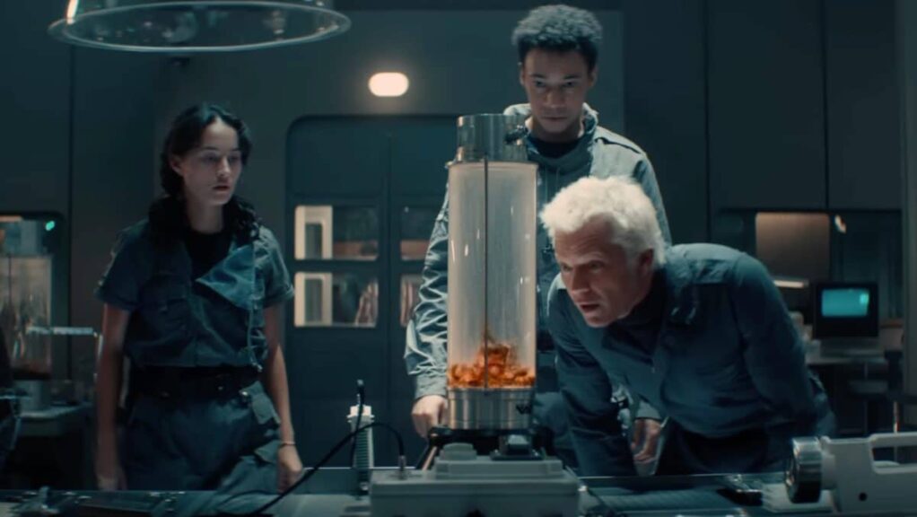 Alien: Earth