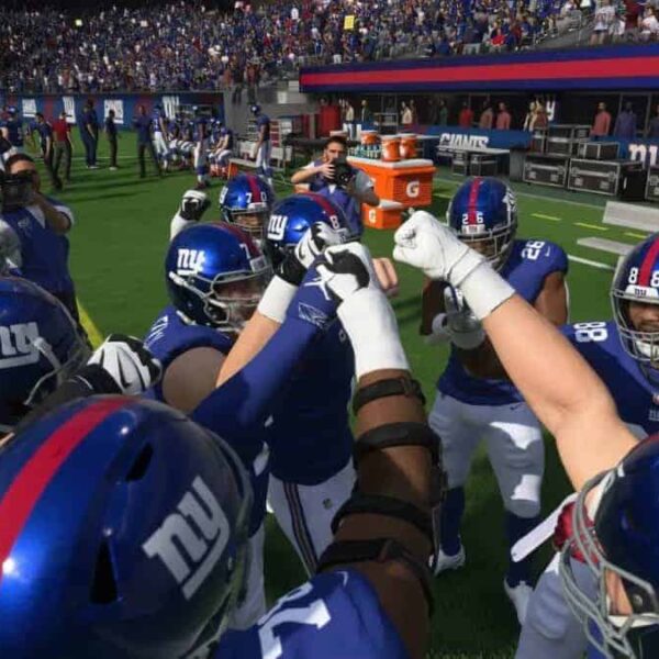 Best teams to rebuild in Madden 26 franchise mode