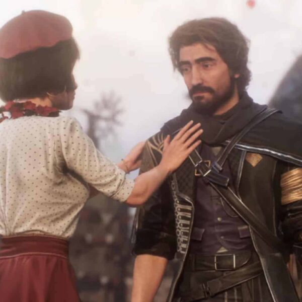 Baldur's Gate 3 Performance Director Praises