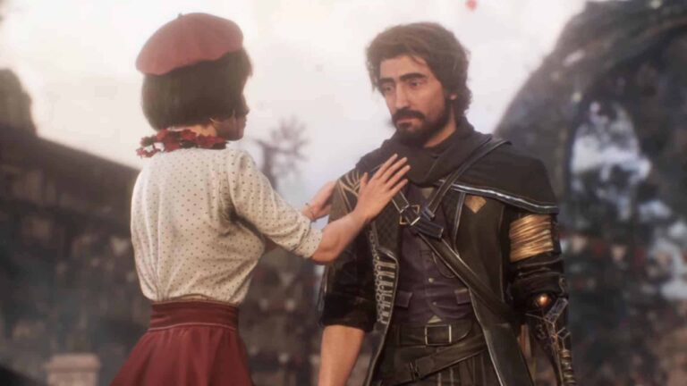 Baldur's Gate 3 Performance Director Praises