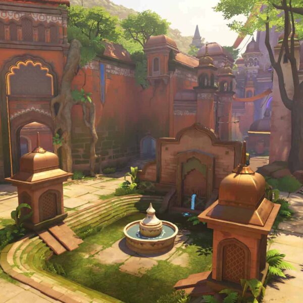 Overwatch 2 Season 17