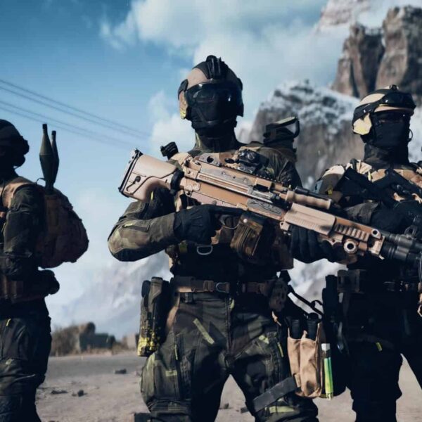 Battlefield 6 multiplayer is taking inspiration from Bad Company 2, but I hope its single player campaign looks further back to the series' best story