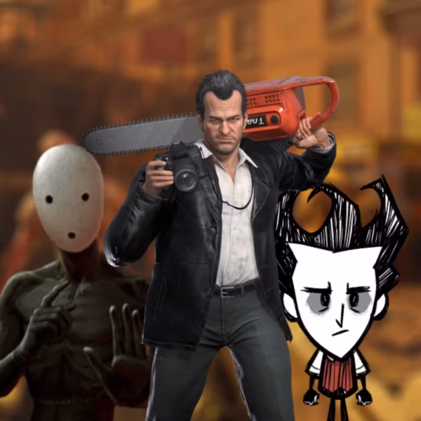 Scariest Horror Games Using A Day And Night Cycle