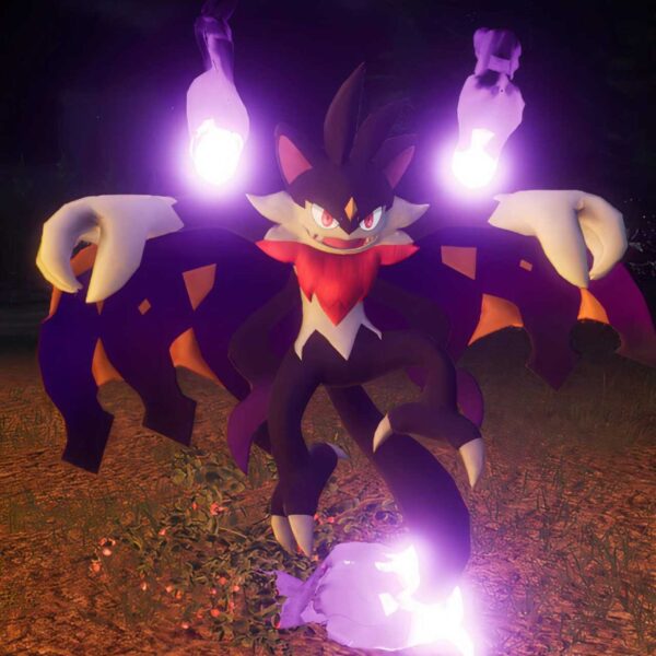 Tombat guide and locations