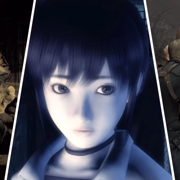 Scariest Robot Horror Games You Need To Play Right Now