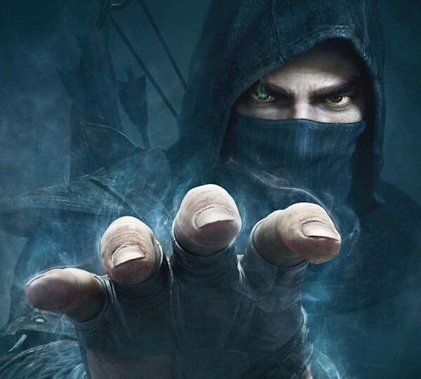 Most important question in PC gaming: How tall is Garrett from Thief?