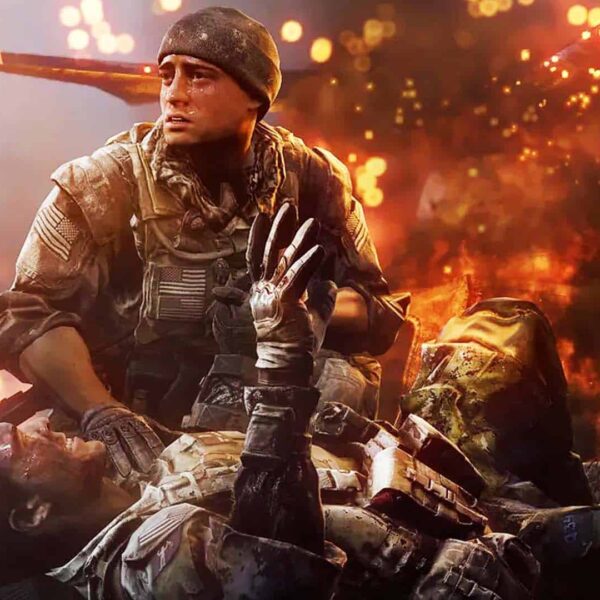 console/ Battlefield 6