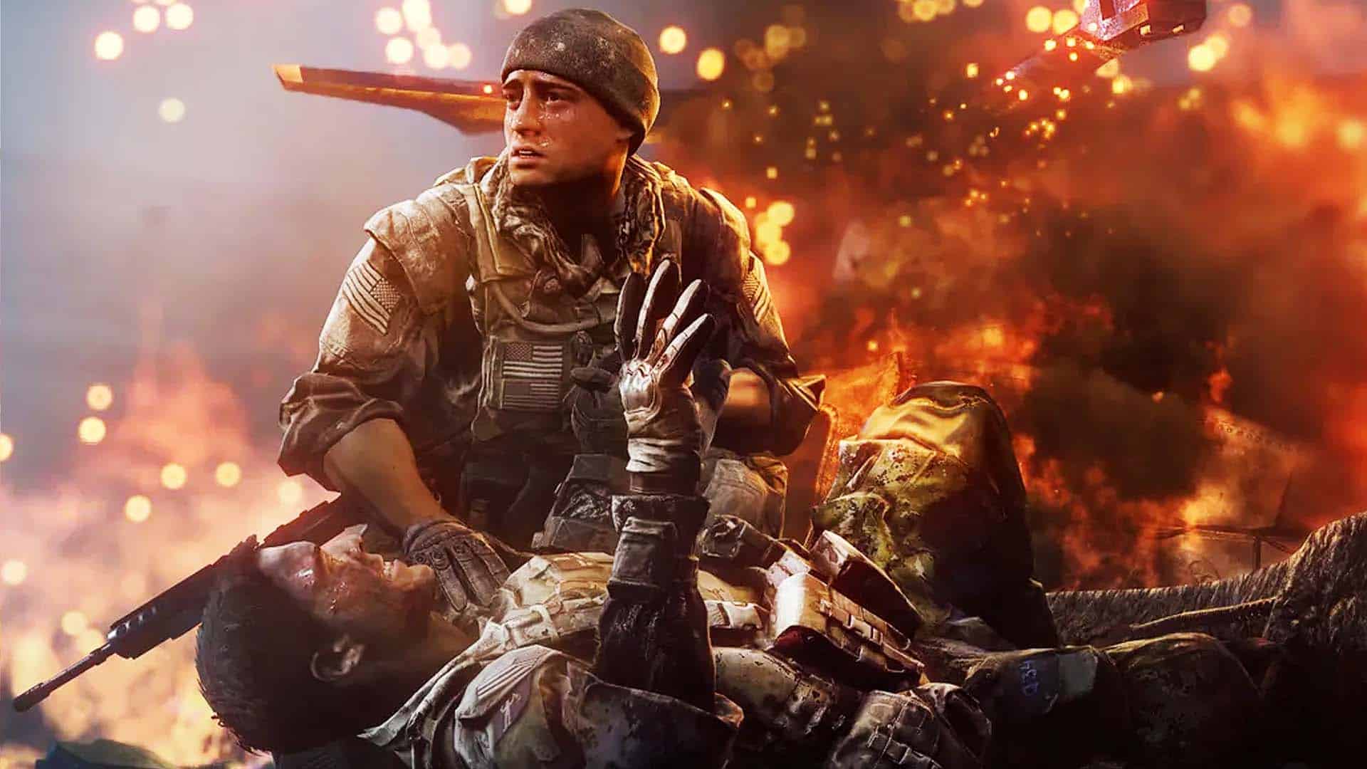 Battlefield 6 Devs Are Already Making Changes to Rush
