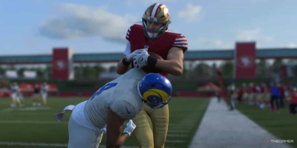 Best defensive playbooks in Madden 26