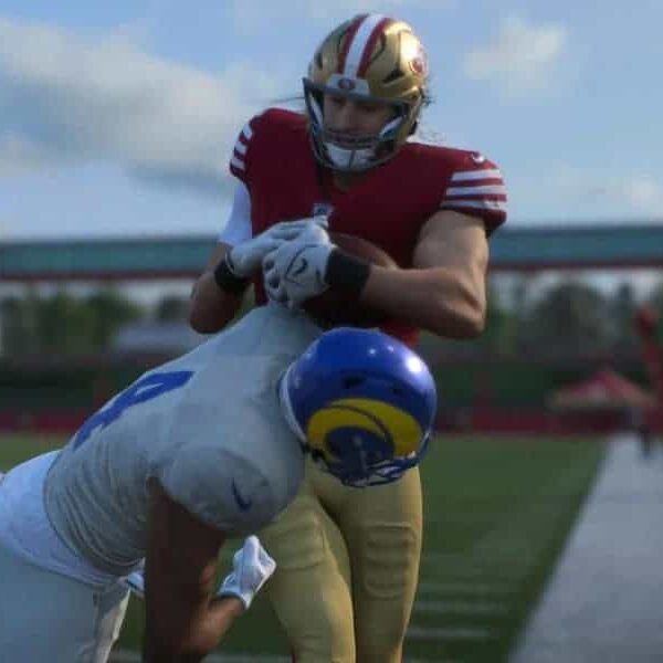 Best defensive playbooks in Madden 26