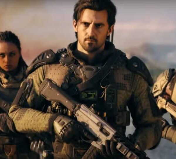 Call of Duty: Black Ops 7 will not have carry forward/ live-action movie