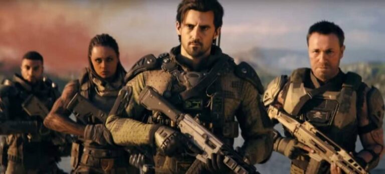Call of Duty: Black Ops 7 will not have carry forward/ live-action movie