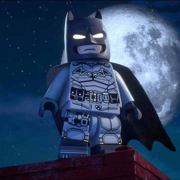 lego batman legacy of the dark knight