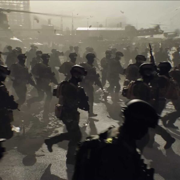 battlefield 6 bf6 changes2/ EA AI Integrations