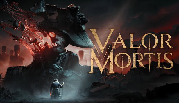 Valor Mortis HANDS-ON PREVIEW: The Most Promising Soulslike in Years