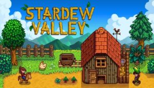 Stardew Valley Creator ConcernedApe Doesn't Ask for Money for Collabs, Insists He Only Does It With Games He's a Fan Of, or Because He 'Genuinely Thought Players Would Like It', PS Plus