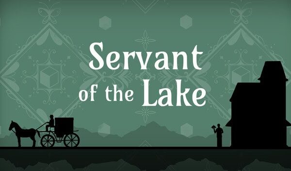 Rusty Lake's Servant Of The Lake: Because Nothing Says "Pleasant Weekend" Like Managing a Cursed Household