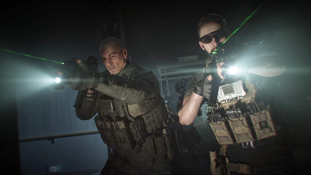 Cinder City Gameplay Leaves Us Wanting More -- But Not in the Way You’d Think